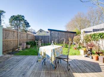 Vente Maison 3 chambresNantes Zola