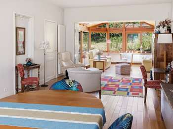 Vente Maison 5 chambresNantes Zola