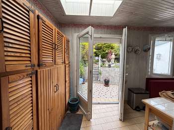 Vente maison 4 pièces Nantes Zola 44