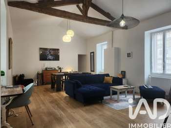 Vente Maison 3 chambresNantes Zola