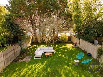 Vente maison 5 pièces Nantes Zola 44
