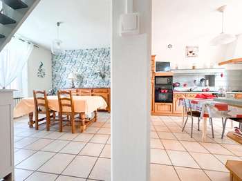 Vente maison 7 pièces Nantes Zola 44