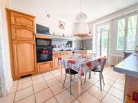 Vente maison 7 pièces Vente maison 7 pièces