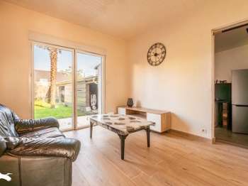 Vente Maison 3 chambresNantes Zola