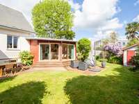 Vente maison 8 pièces Vente maison 8 pièces