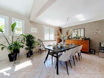 Vente Maison 6 chambresNantes Zola