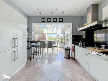 Vente Maison 6 chambresNantes Zola