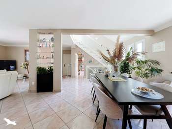 Vente Maison 6 chambresNantes Zola