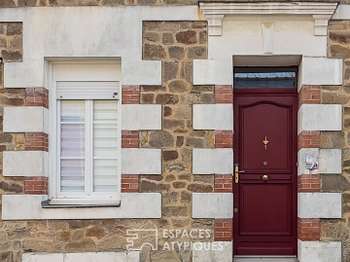 Vente maison 6 pièces Nantes Zola 44