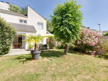 Vente Maison 3 chambresNantes Zola