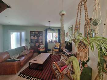 Vente Maison 3 chambresNantes Zola