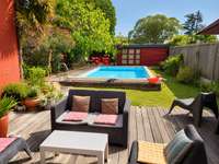 Vente maison 5 pièces Vente maison 5 pièces
