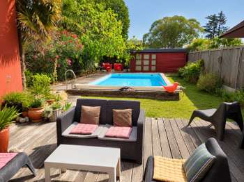 Vente Maison 3 chambresNantes Zola