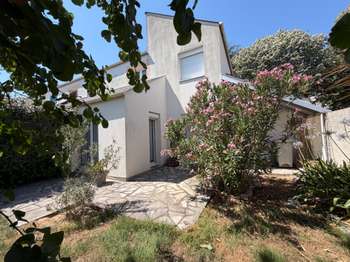 Vente Maison 3 chambresNantes Zola