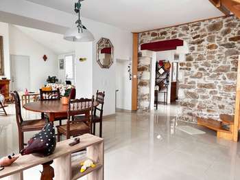 Vente Maison 6 chambresNantes Zola