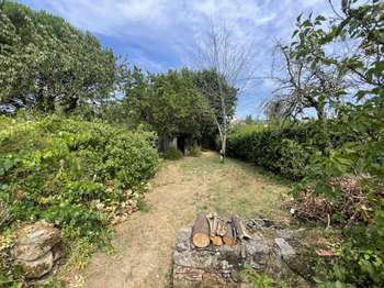 Vente Maison 2 chambresNantes Zola