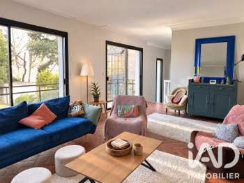 Vente Maison 4 chambresNantes Zola