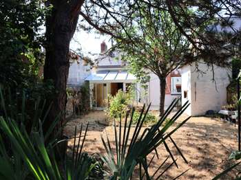 Vente Maison 2 chambresNantes Zola