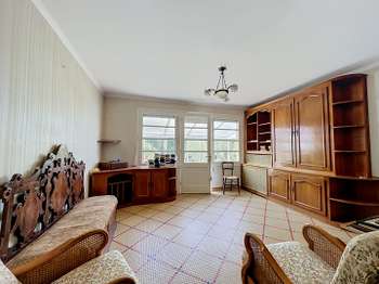 Vente maison 4 pièces Nantes Zola 44