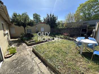 Vente Maison 2 chambresNantes Zola