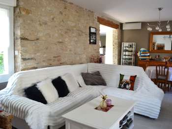 Vente maison 6 pièces Nantes Zola 44