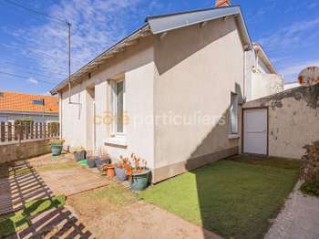Vente Maison 1 chambreNantes Zola