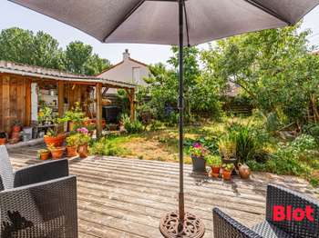 Vente maison 5 pièces Nantes Zola 44