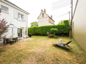 Vente maison 10 pièces Nantes Zola 44