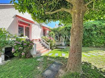 Vente maison 3 pièces Nantes Zola 44