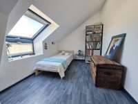 Vente maison 8 pièces Vente maison 8 pièces