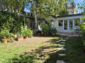 Vente Maison 5 chambresNantes Zola