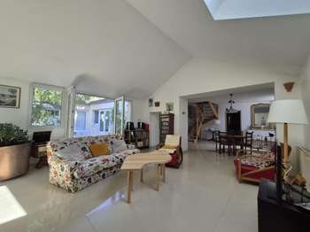 Vente Maison 5 chambresNantes Zola