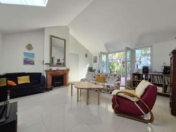Vente Maison 5 chambresNantes Zola