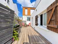 Vente maison 3 pièces Vente maison 3 pièces