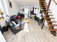 Vente maison 3 pièces Vente maison 3 pièces
