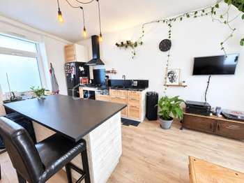 Vente maison 3 pièces Vente maison 3 pièces