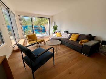 Vente Maison 3 chambresNantes Zola