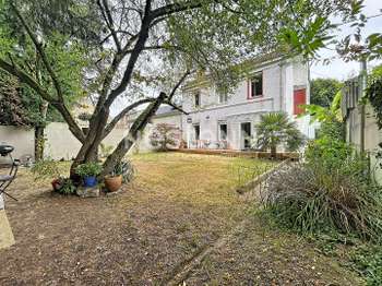 Vente Maison 3 chambresNantes Zola
