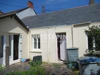 Vente maison 3 pièces Vente maison 3 pièces