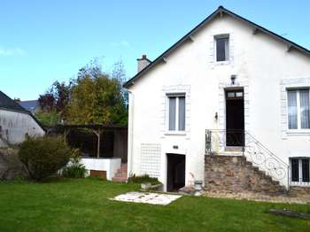 Vente Maison 2 chambresNantes Zola