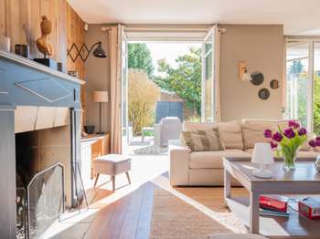 Vente Maison 5 chambresNantes Zola