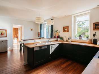Vente maison 8 pièces Nantes Zola 44