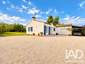 Vente Maison 3 chambresNantes Zola