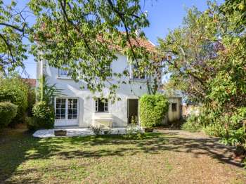 Vente maison 6 pièces Nantes Zola 44