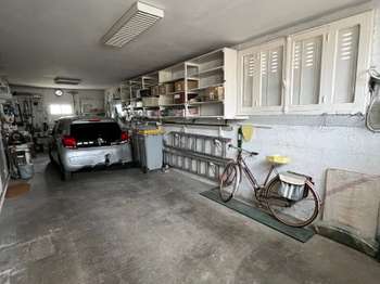 Vente maison 5 pièces Nantes Zola 44