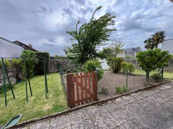 Vente Maison 3 chambresNantes Zola