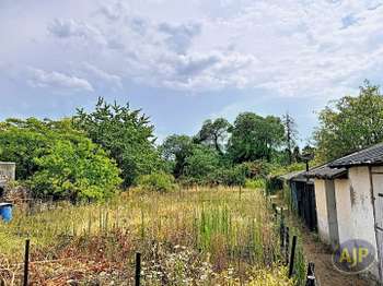 Vente maison 4 pièces Nantes Zola 44