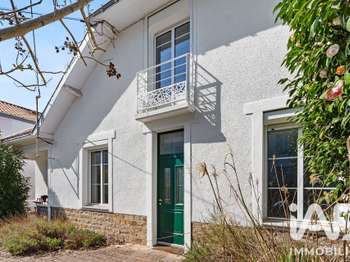Vente maison 6 pièces Nantes Zola 44