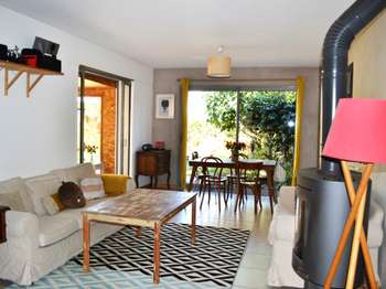 Vente Maison 3 chambresNantes Zola