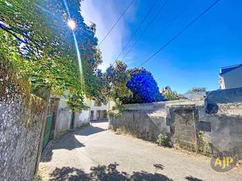 Vente Maison 4 chambresNantes Zola